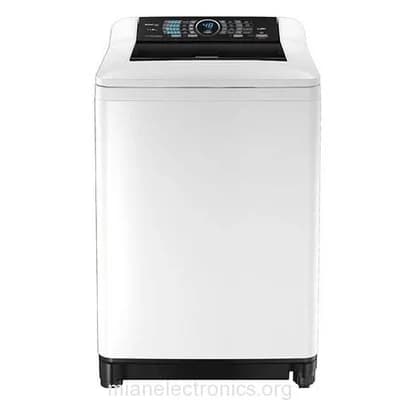 Panasonic F135A5W Top Load Washer 13.5KG