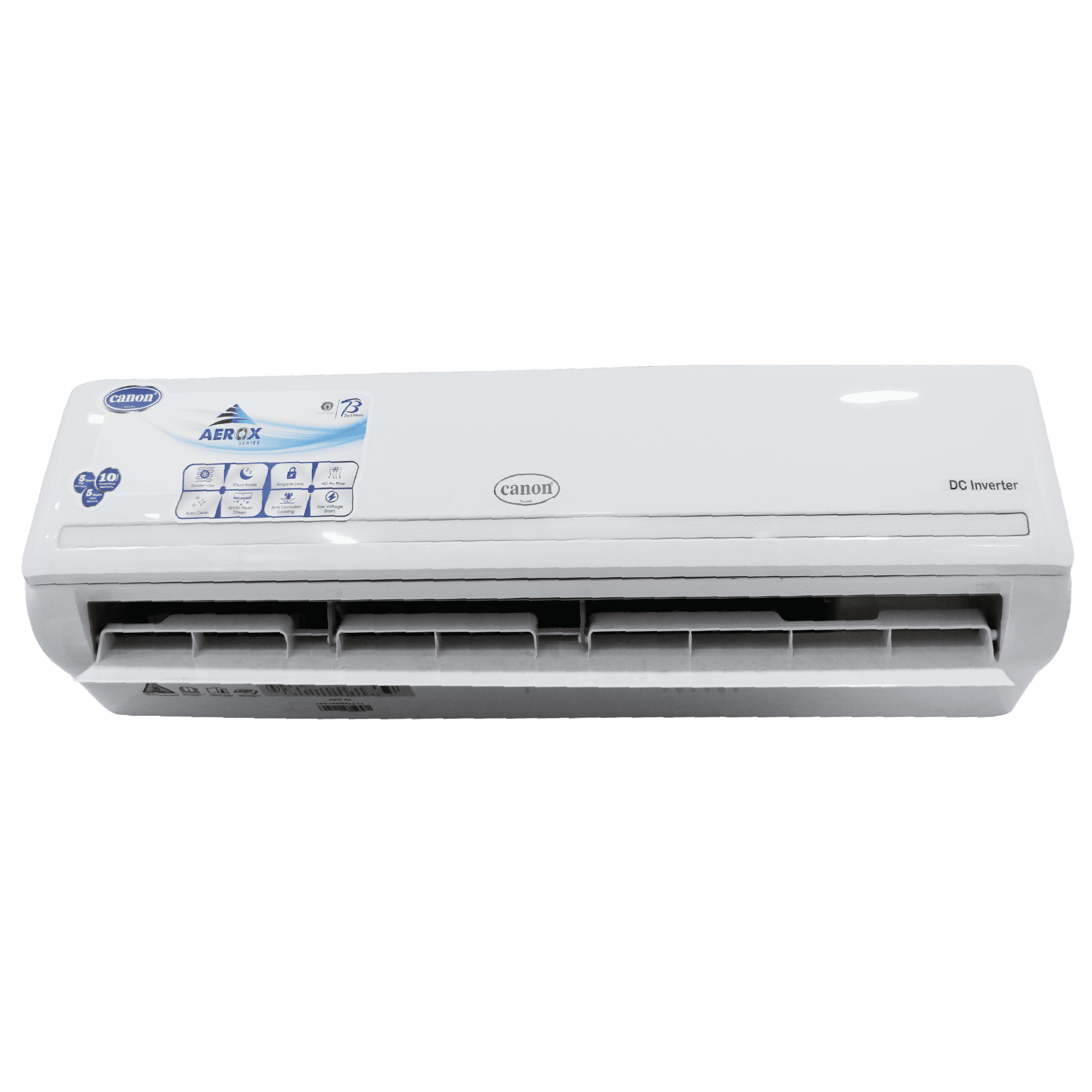 Canon Air Conditioner - AEROX