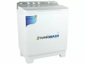 Kenwood KWM 1012SA Washing Machine Twin Tub 10KG