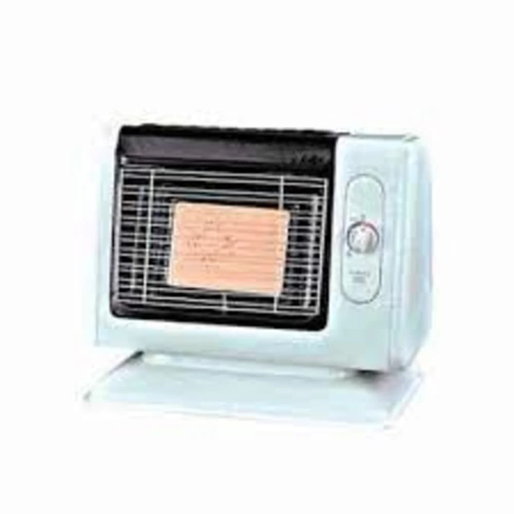 Canon 262 Gas Room Heater, Single Plate, Auto Ignition