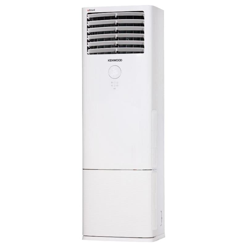 Kenwood 4 Ton Inverter Floor Standing AC KER-4844FHI