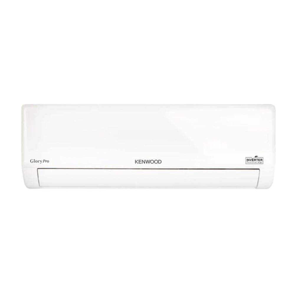 KENWOOD 1.0 TON GLORY PRO T3 INVERTER AC Model KGP-12C01S