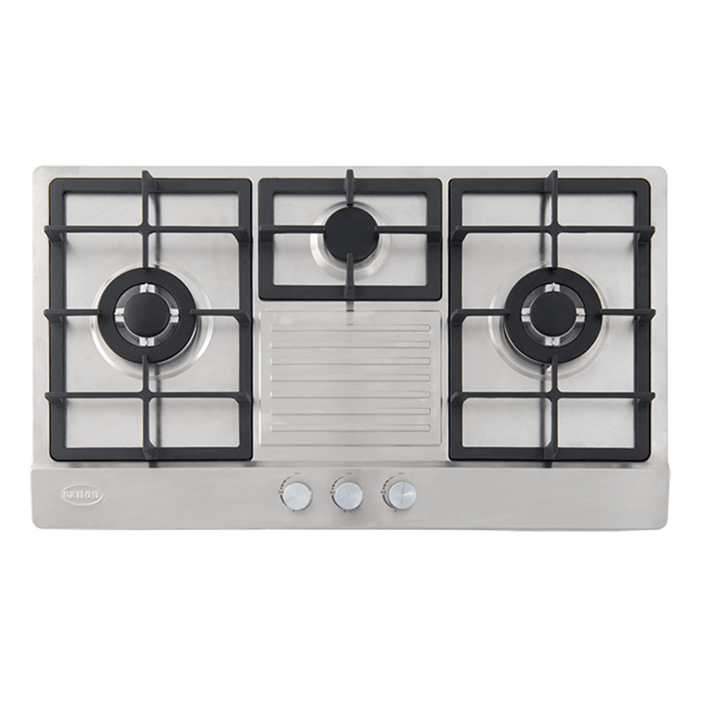 Canon Gas Hob - CNSB-321-6