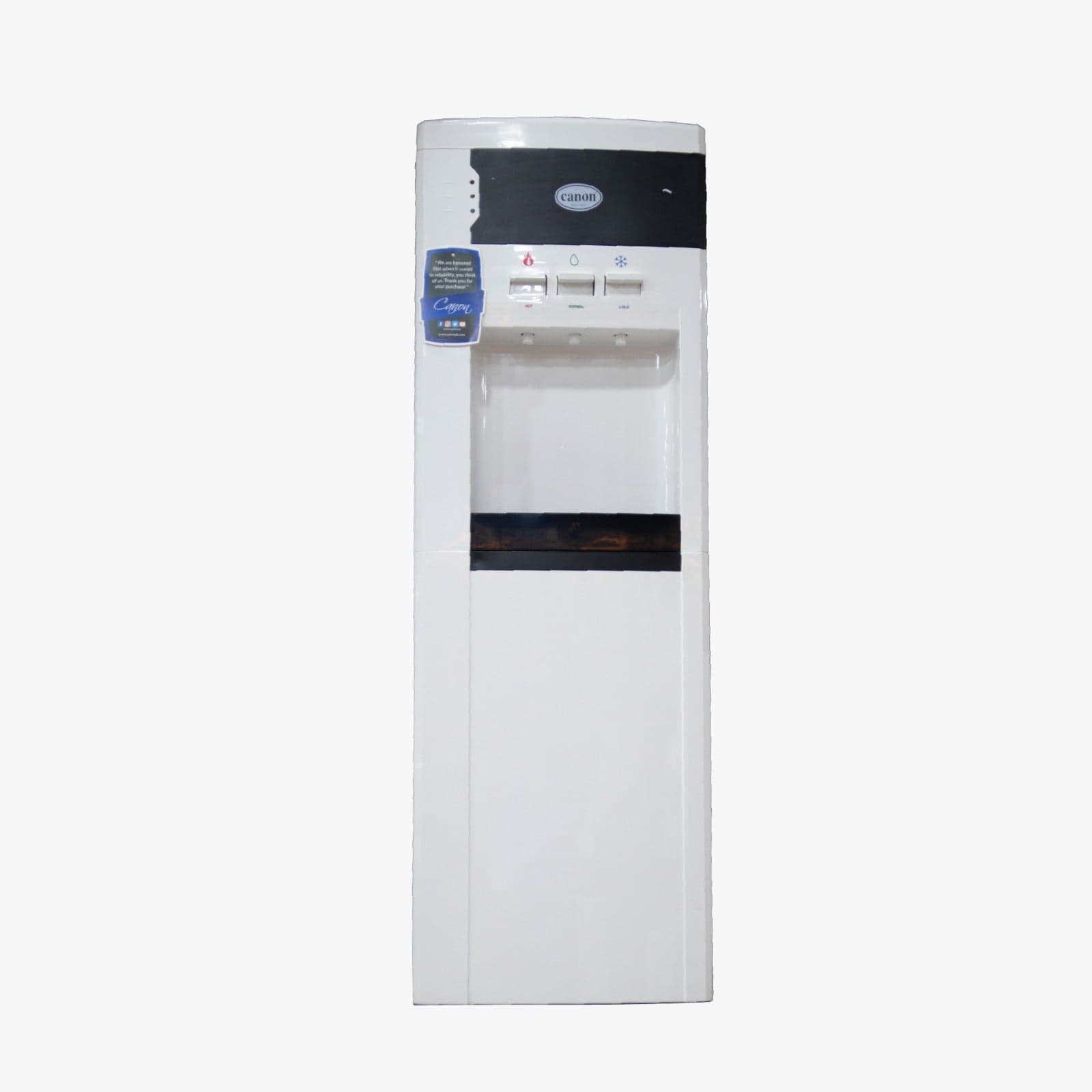 Canon Water dispenser - WD-103