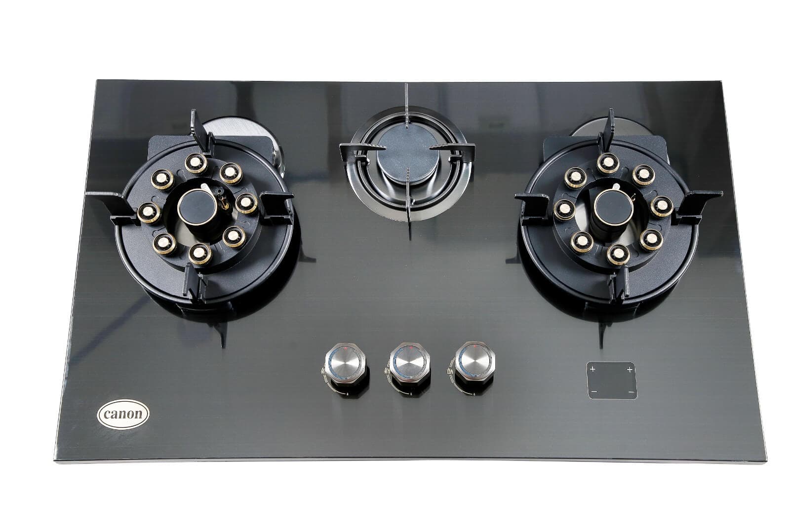 Canon Gas Hobs - HB-CHK-888(FBS)