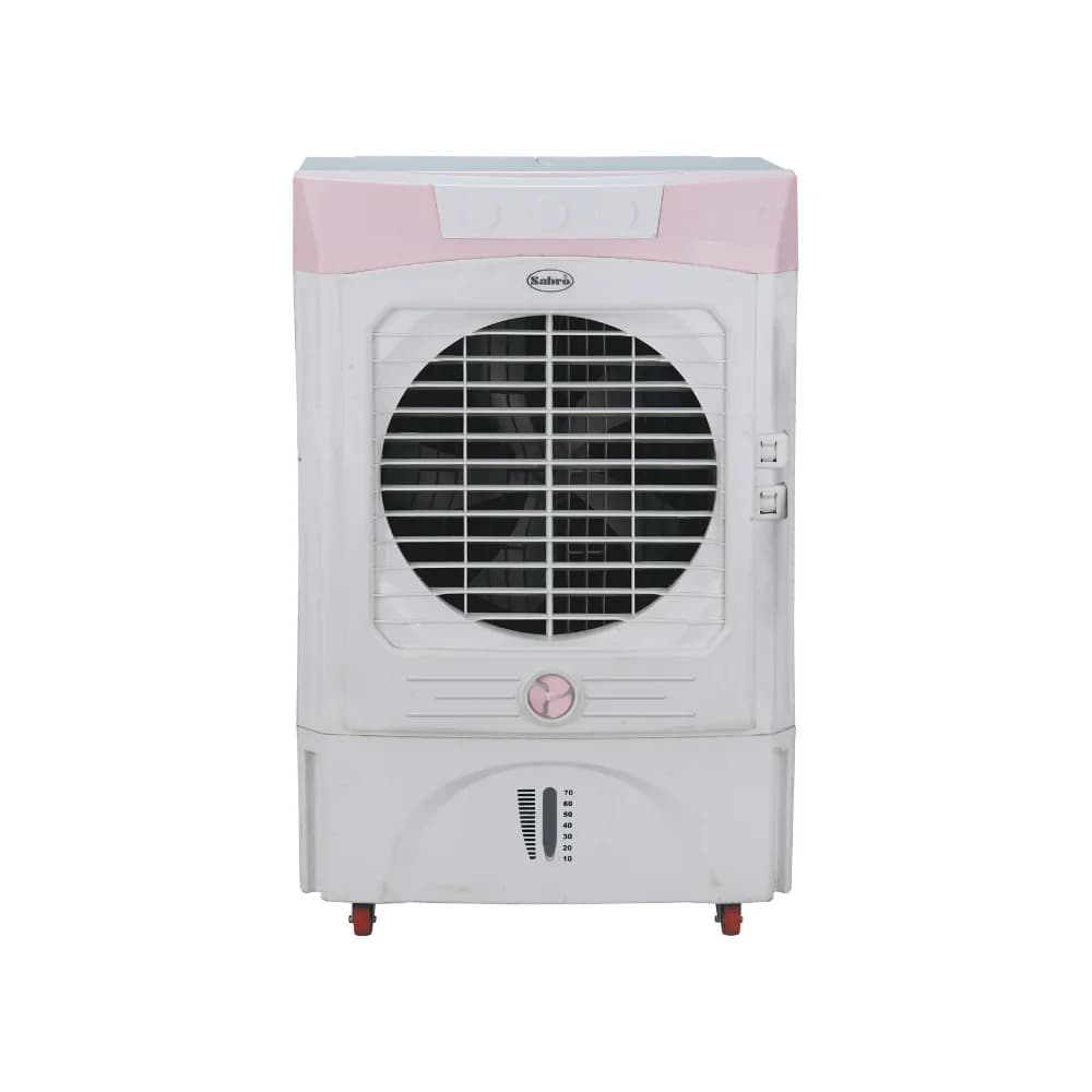 Sabro Air Cooler SRC-7000P ,Fan Motor 185w,Pump Motor 25W