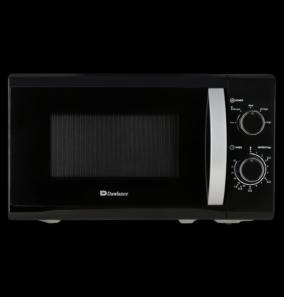 Dawlance MWO DW-210 S PRO Heating Microwave Oven