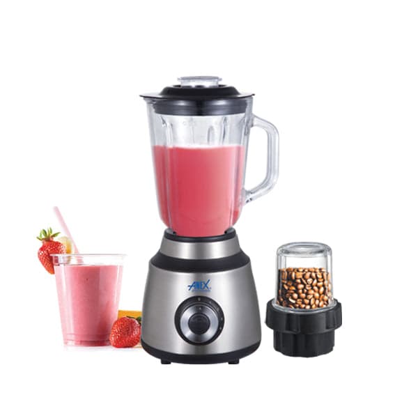 Anex AG-6033 Deluxe Blender Grinder