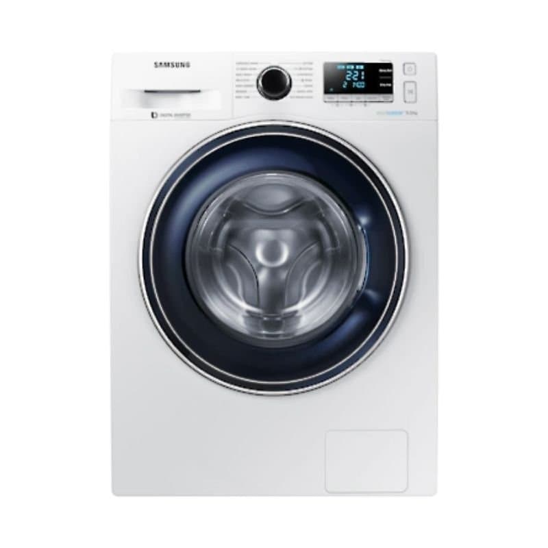 Samsung WW90J5456 9 KG Front Load Washing Machine