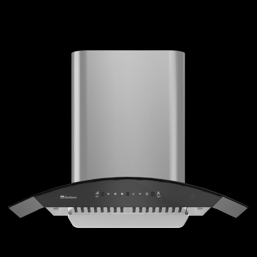 Dawlance DCB 7530 B Built-in Hood