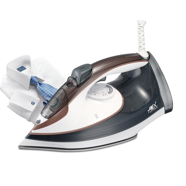 Anex AG-1030 Iron
