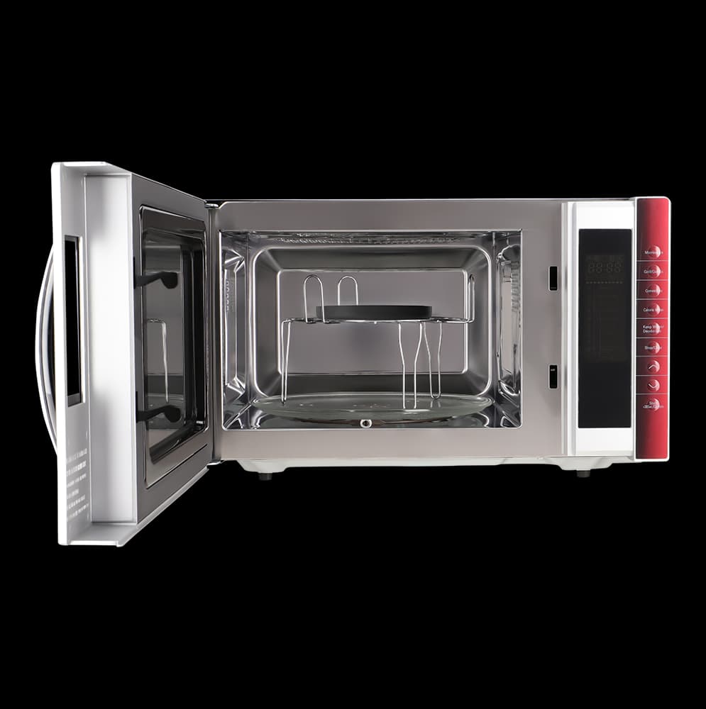 Dawlance MWO DW-115-CHZP Baking Microwave Oven