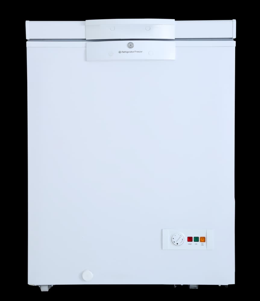 Dawlance DF-400 EDS Freezer