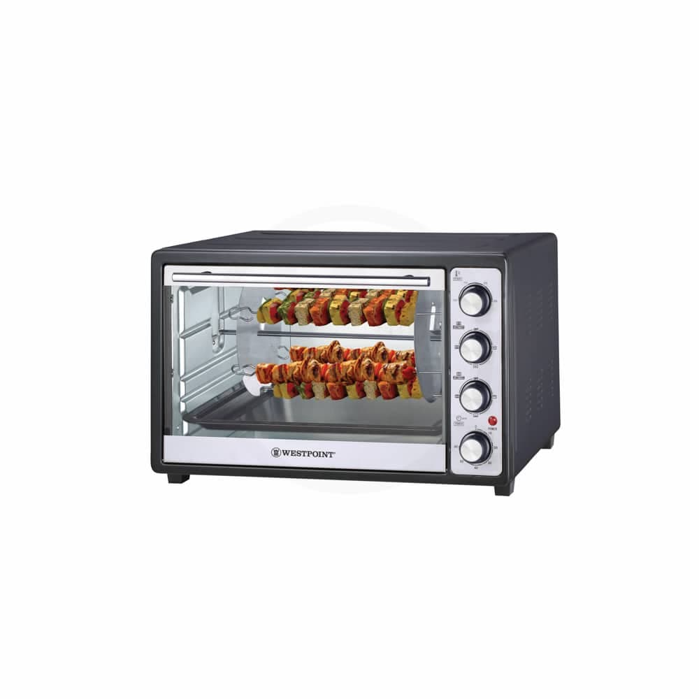 Westpoint Electric Oven WF-4500