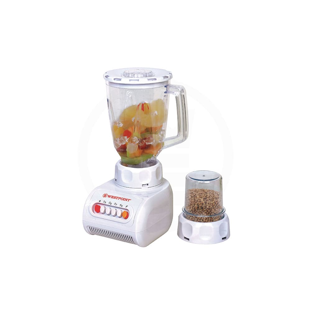 Westpoint Deluxe Blender and Grinder WF-929