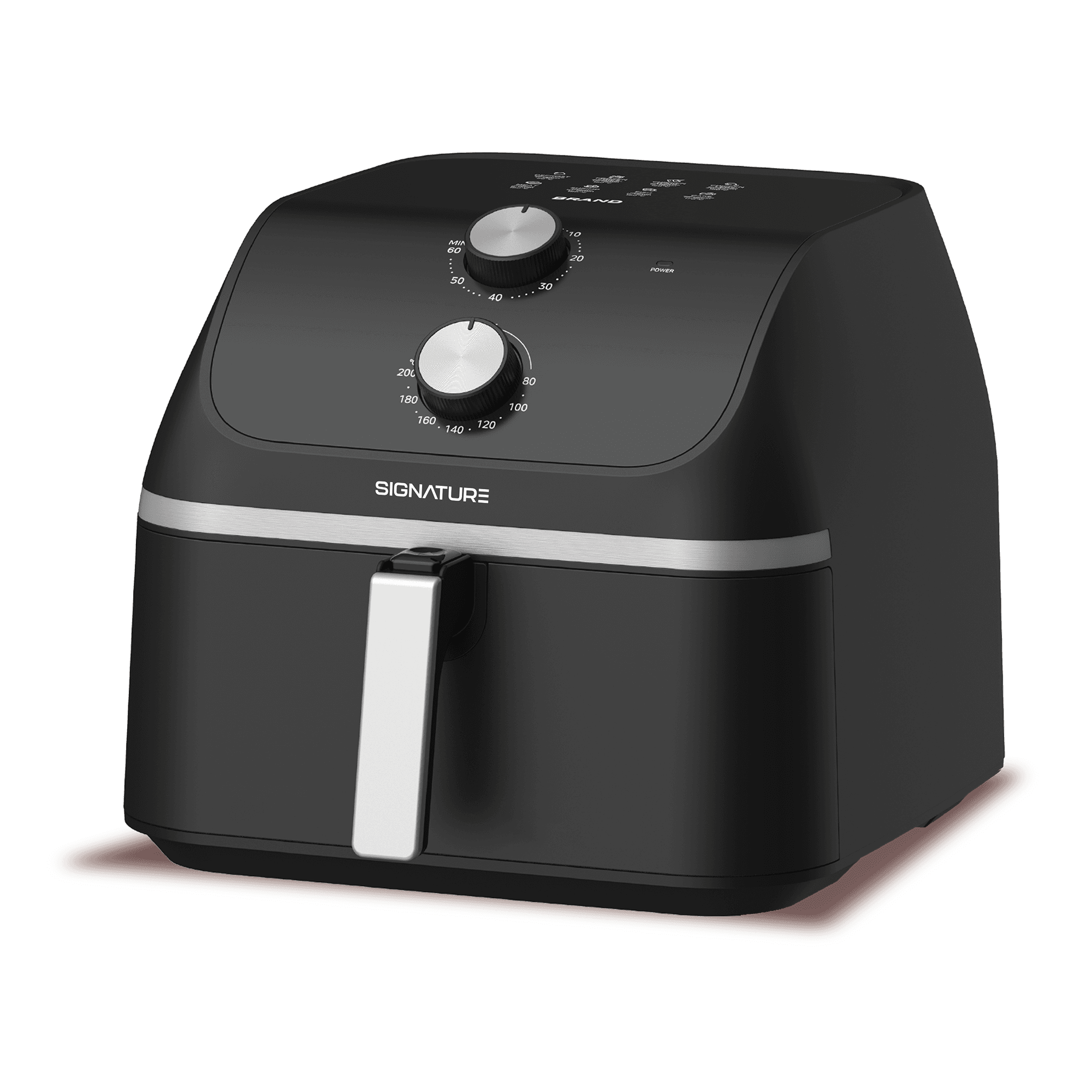 Signature Air Fryer 9500X 9.5L 2260W