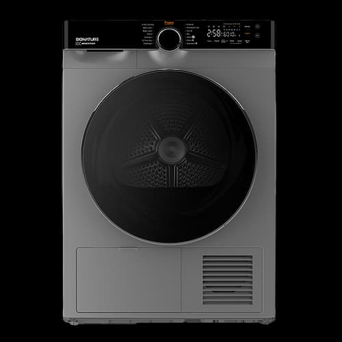 Signature Front Load Dryer DR100