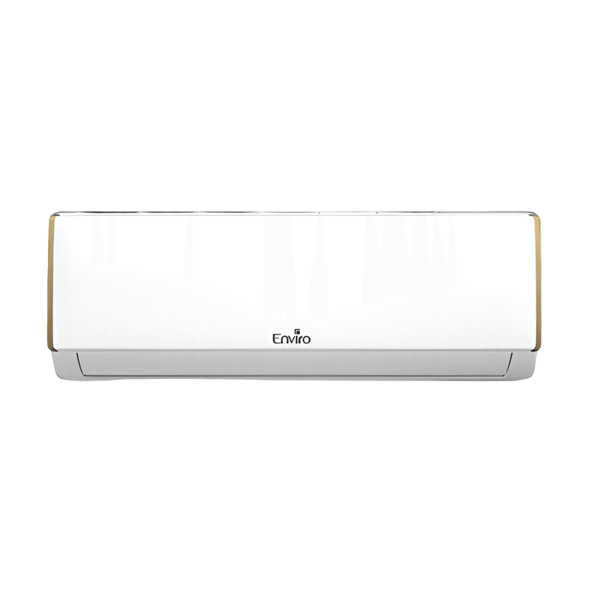 ENVIRO EAC-24IB 2Ton Heat & Cool DC Inverter Air Conditioner White