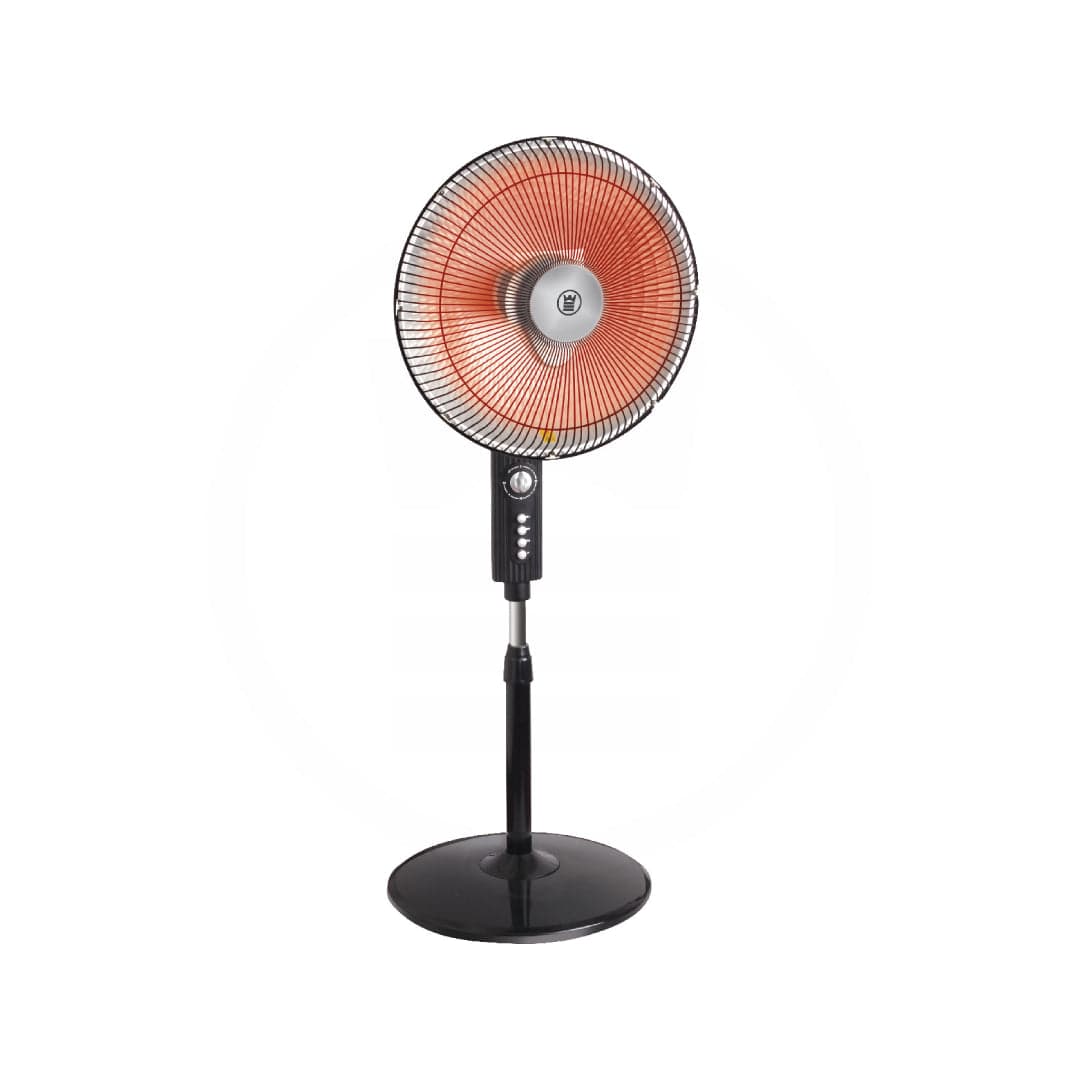 Westpoint Deluxe Sun Heater WF-5307