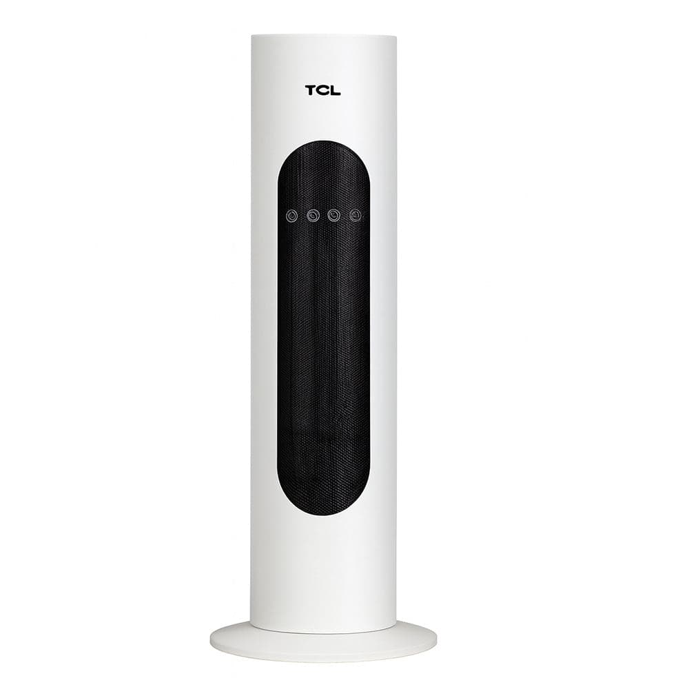 TCL ELECTRIC TOWER HEATER Model PTC-2018