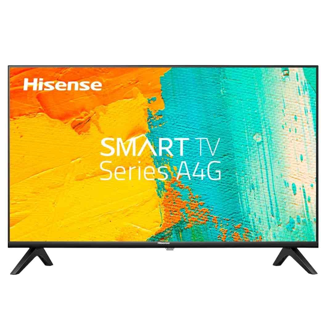 Hisense 40 Inch 40A4G Android 11 Latest 2022-23 Model