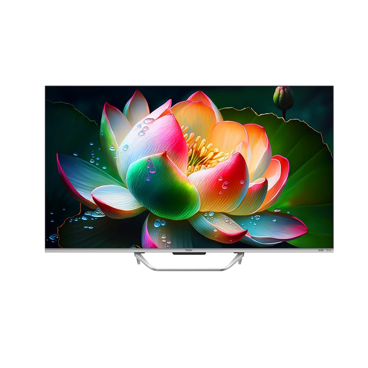 Haier 65" QD LED Google TV H65S800UXPRO