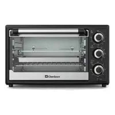 Dawlance 2515 CR Oven Toaster, Baking Roasting, 1500W, capacity 25Liters
