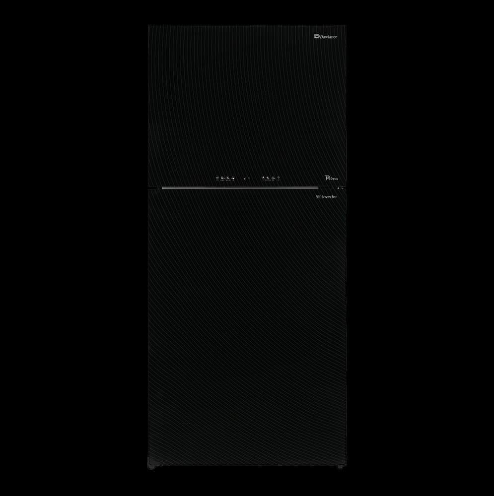 Dawlance DTM-7650 Inv Glass Door IOT No Frost Refrigerator