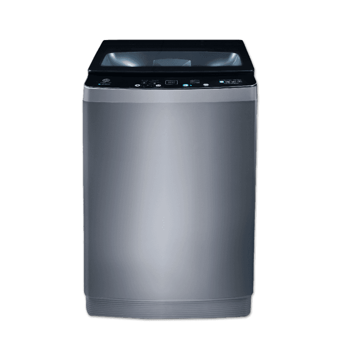 PEL PAWM-900 9 Kg Full Auto - Top Load Washing Machine Grey