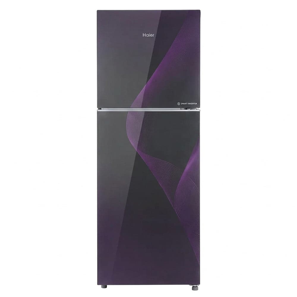 HAIER SMART INVERTER REFRIGERATOR Model HRF-276IPPA