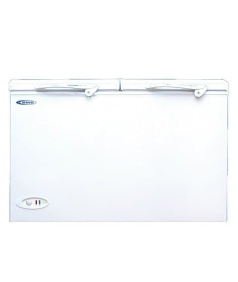 Waves WDFT-318 Triplet Deep Freezer