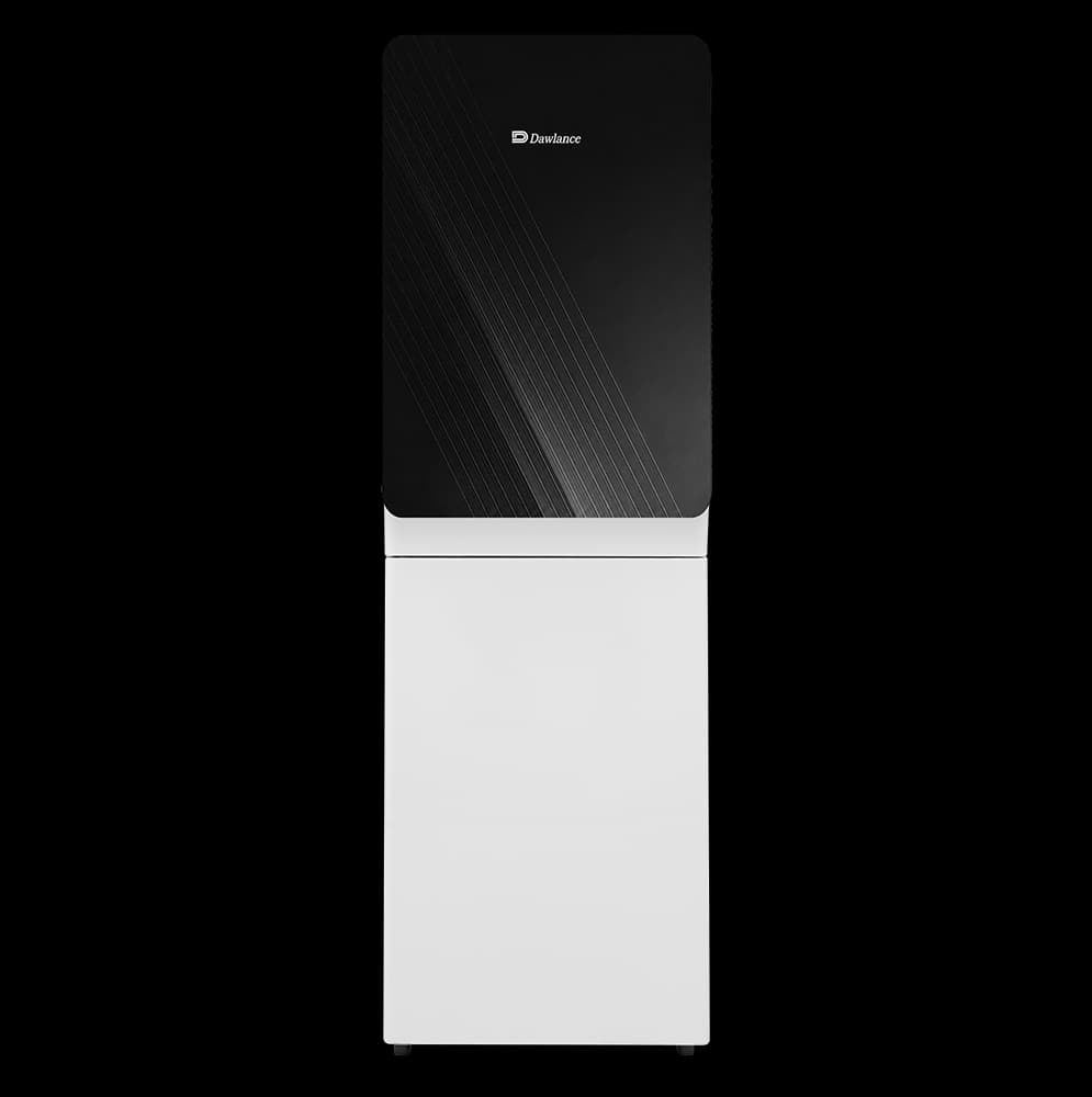 Dawlance WD- 1051 CN GREY Top Load Water Dispensers