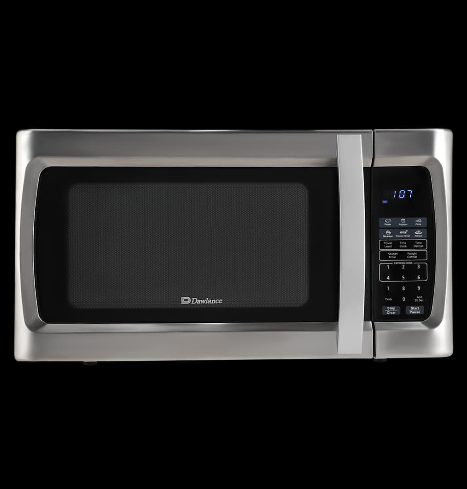 Dawlance MWO DW-132 S DIGITAL SOLO Heating Microwave Oven