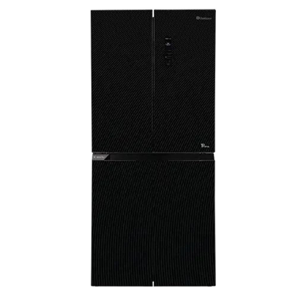 DAWLANCE NO FROST INVERTER REFRIGERATOR Model DMD 7951 GD