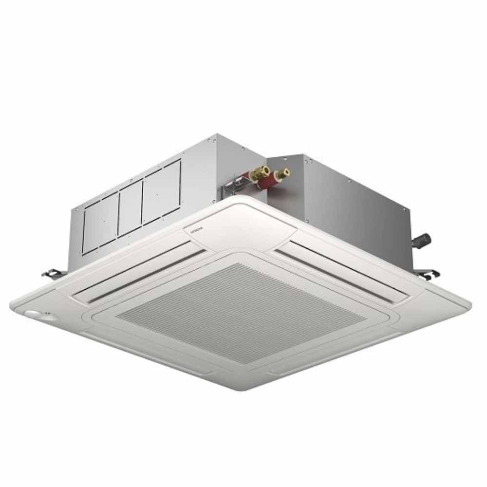 Hitachi 1.5 Ton Inverter Ceiling Cassette AC