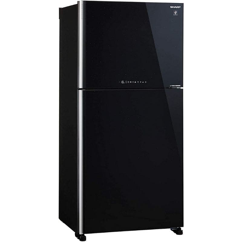 Sharp SJGMF5650-BK3 Refrigerator | 650 LTR