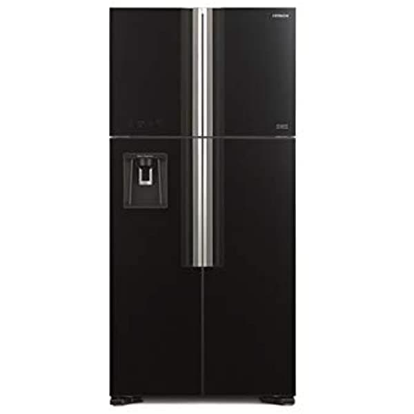 Hitachi Refrigerator R-W760PVK7