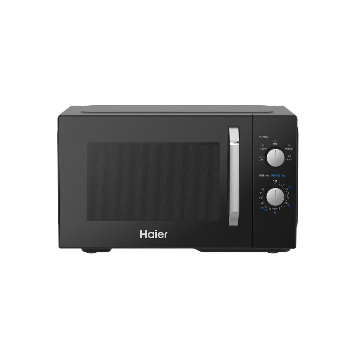Haier Solo Series HMW-25MXP9