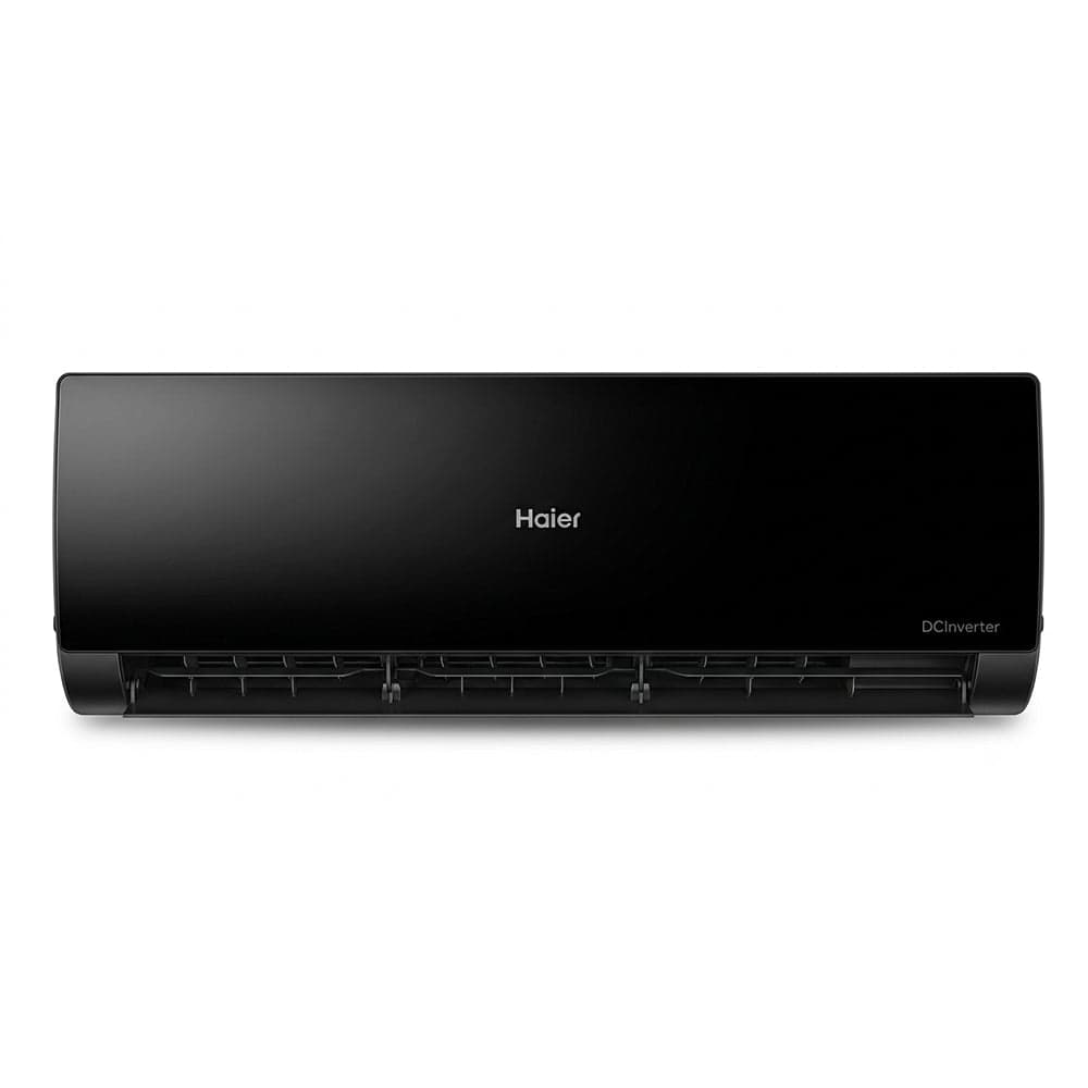 HAIER 1.5 TON PEARL PRO INVERTER AC Model HSU-19HFPA B
