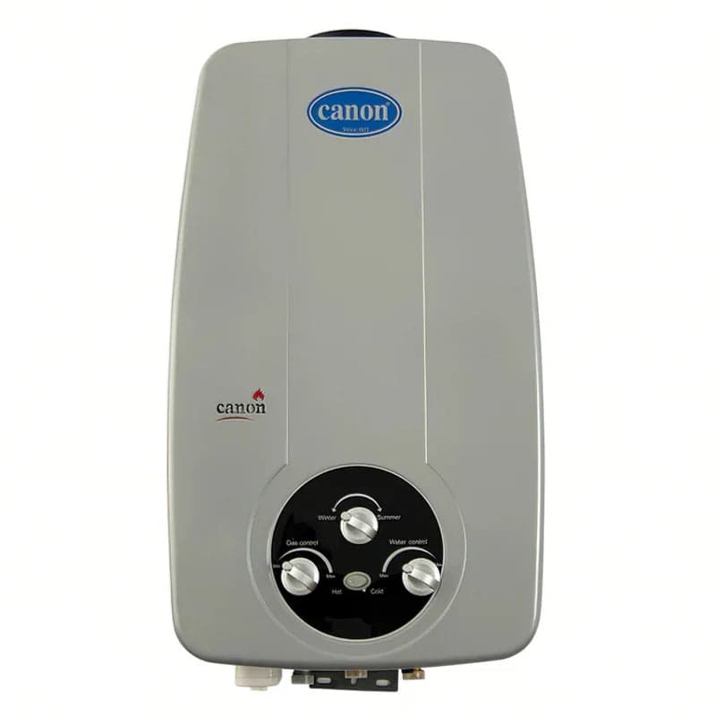CANON IGWH-18DD 8LTR NG Geyser White