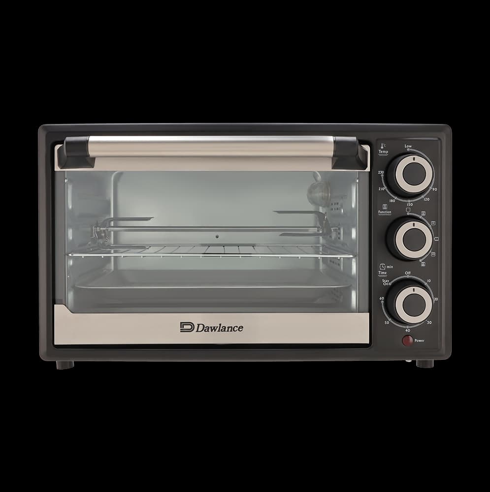 Dawlance DWMO 2515CR Mini Oven