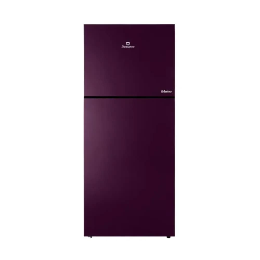 Dawlance 9169 WB Avante+GD INV Refrigerator, Pearl Burgundy, 12 CFT