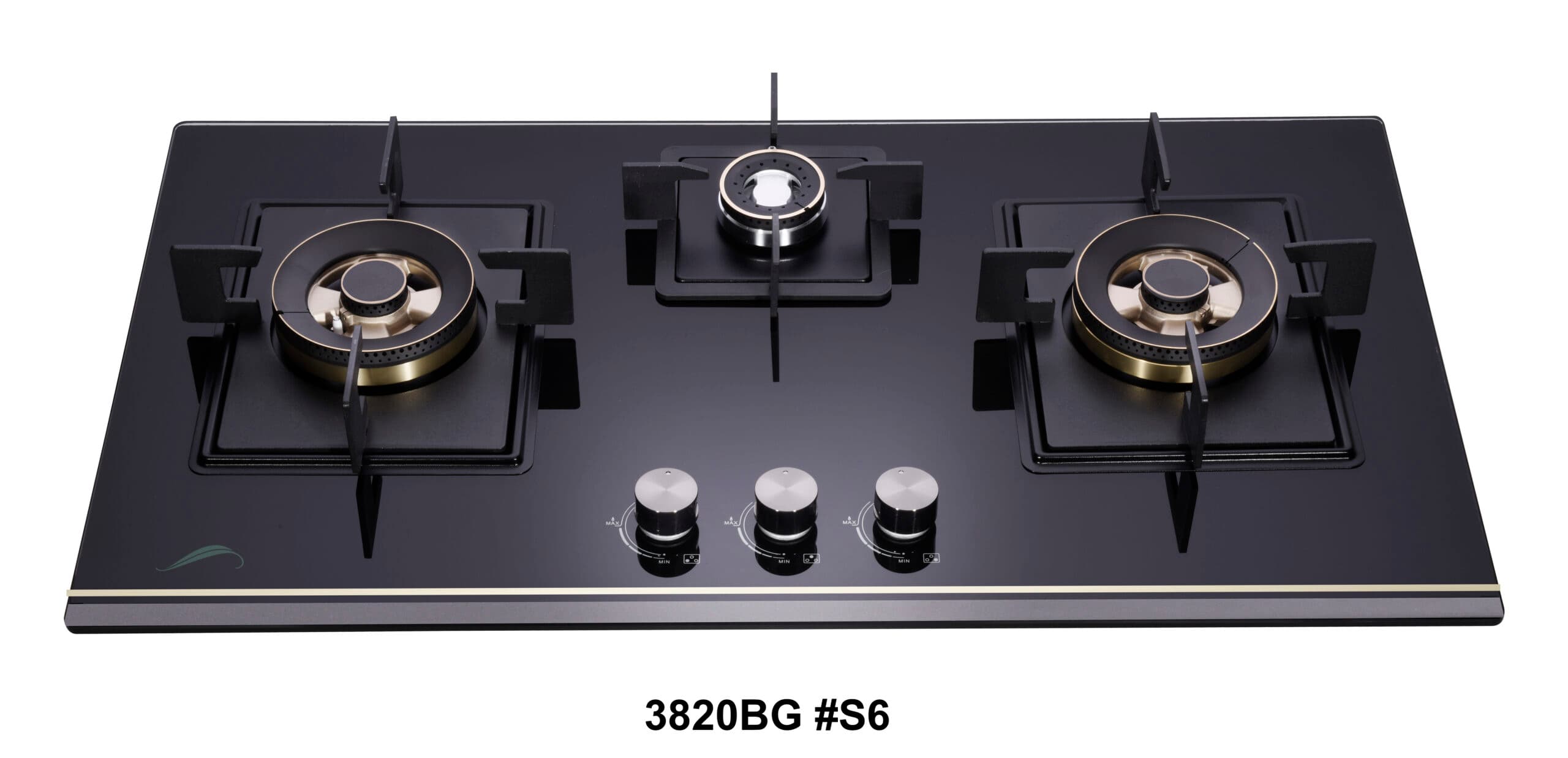 Signature Hob 3820BG#S6