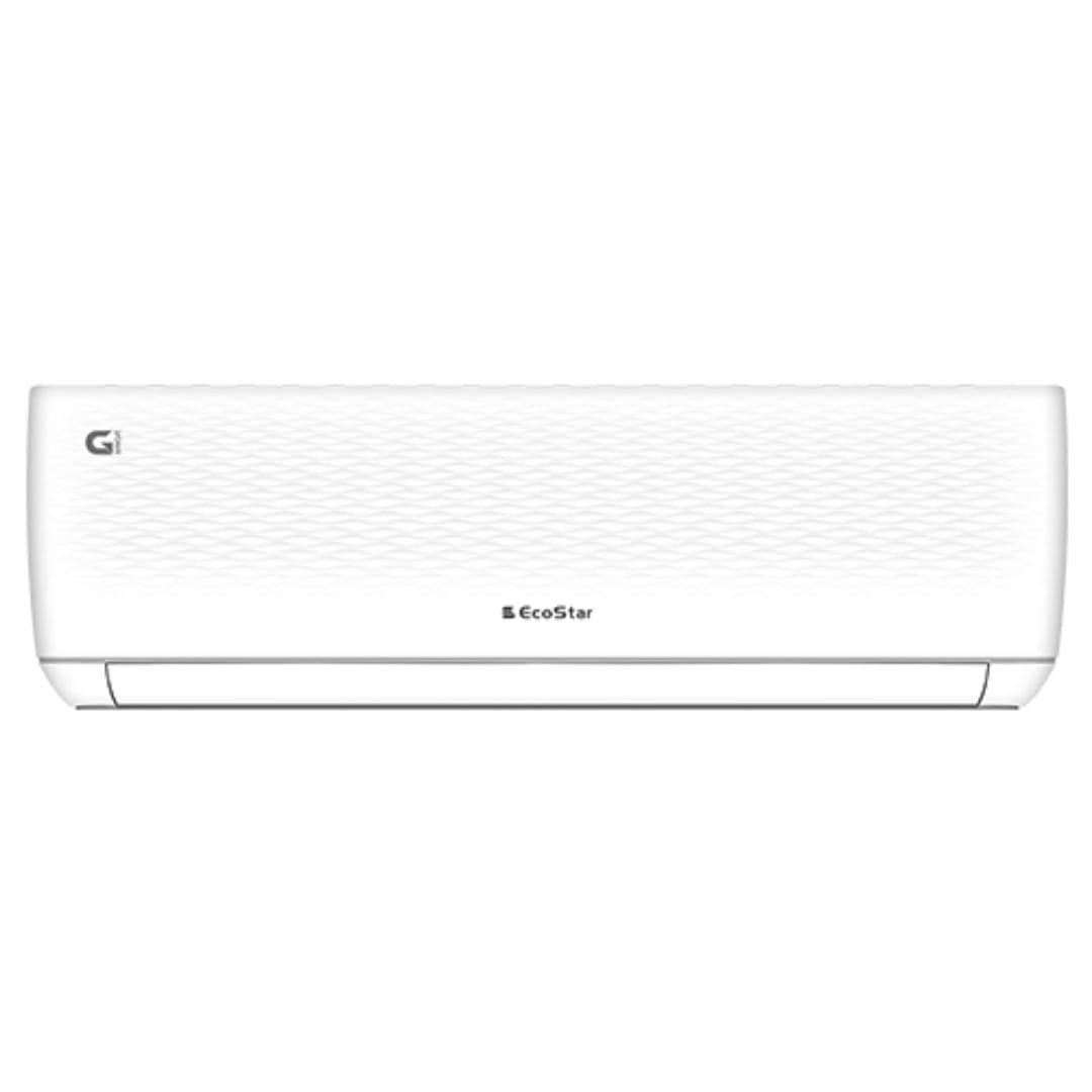 Ecostar 1.5 Ton Inverter AC ES-18CR01W