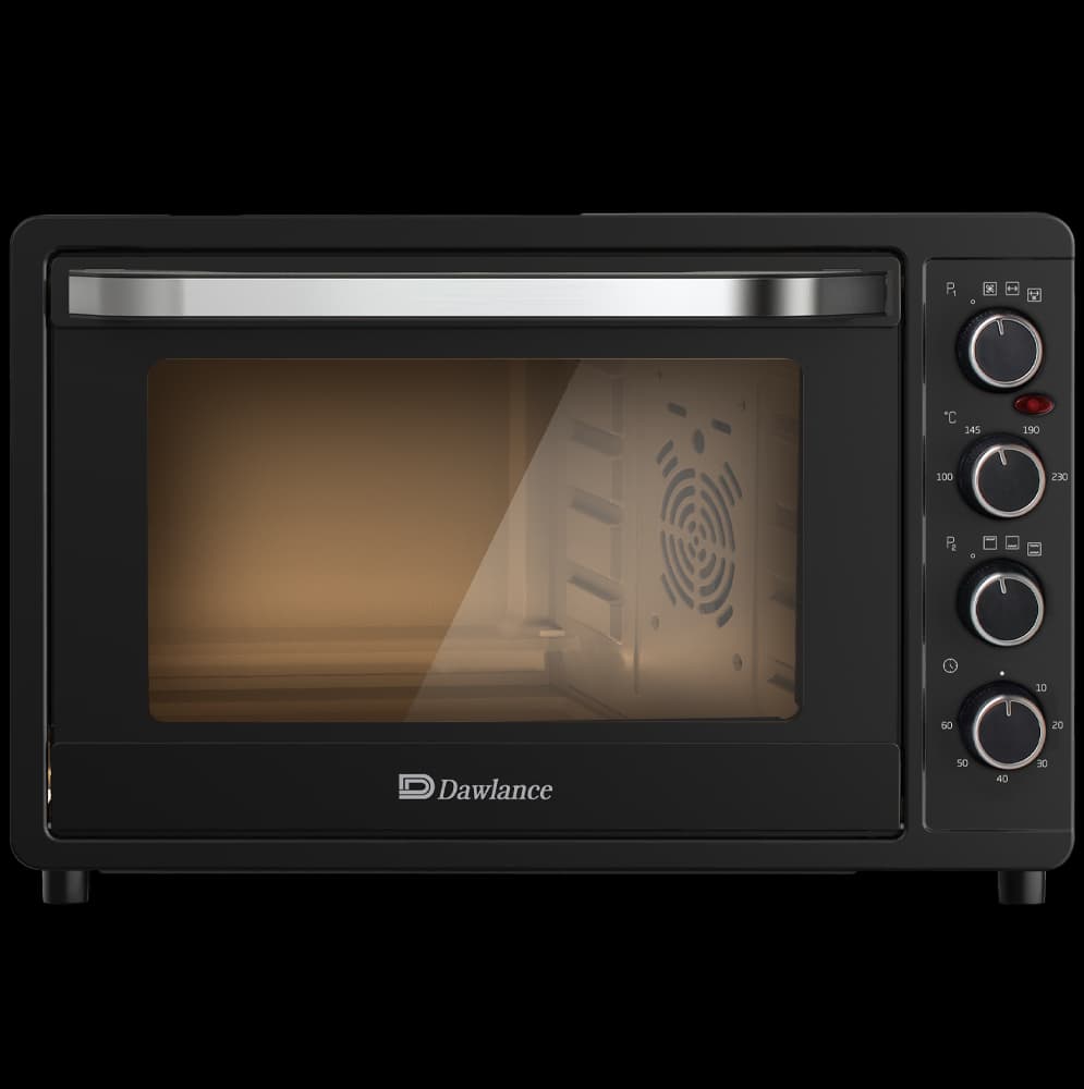 Dawlance DWMO 4520 CR Mini Oven