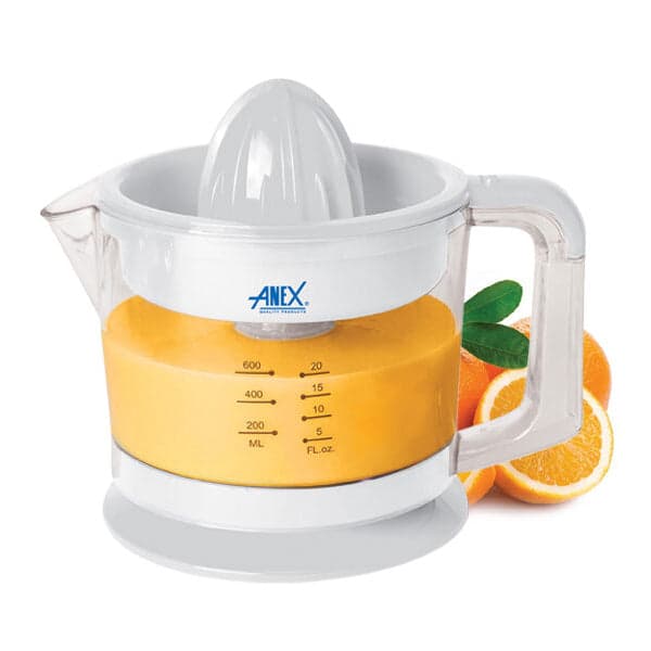 Anex AG-2058 Deluxe Citrus Juicer