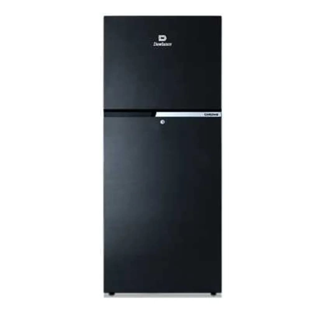 Dawlance 9173 WB Chrome FH 12 CFT Refrigerator