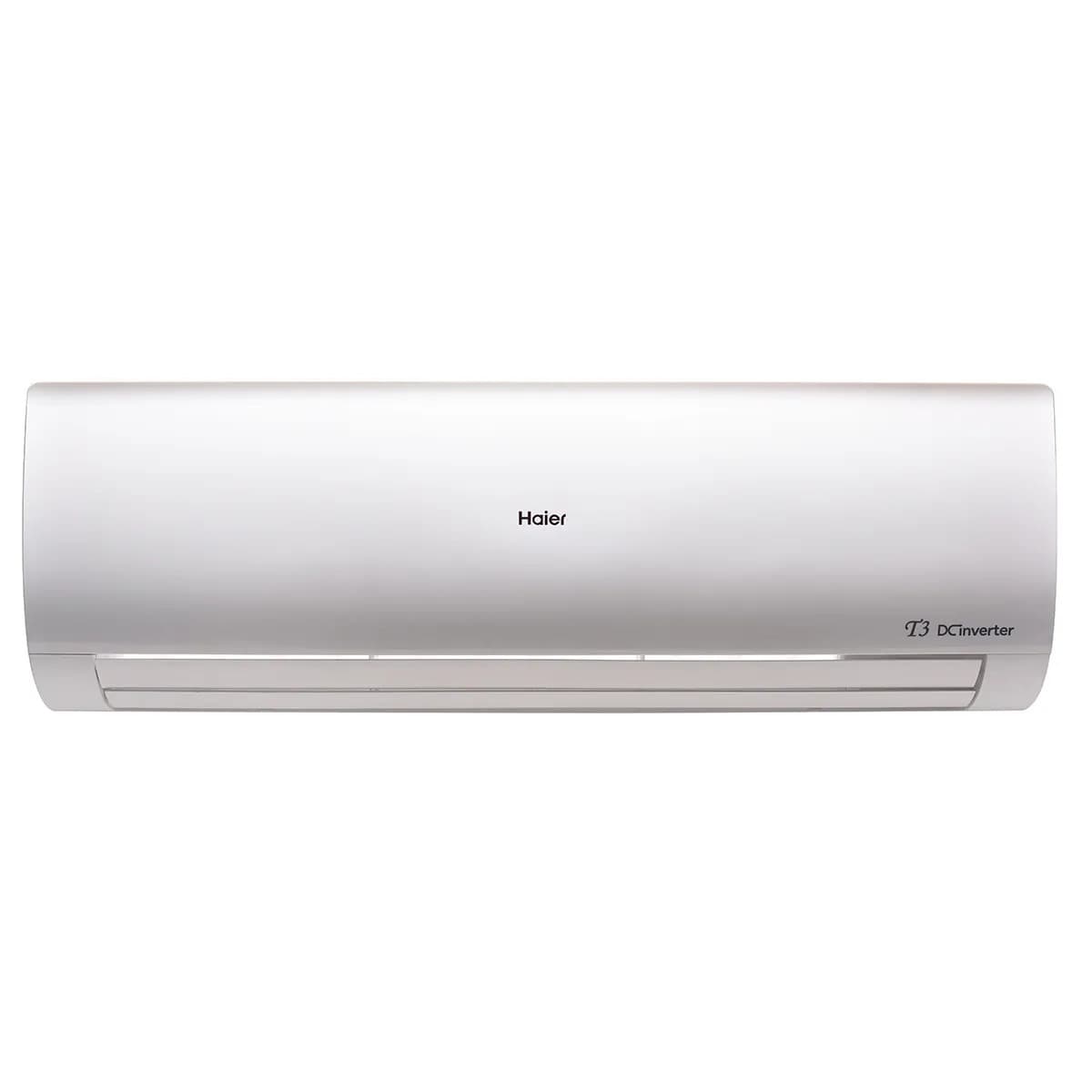 Haier HSU-18HFTCD White T3, Ampere Lock-Thunder Inverter 1.5 Ton Heat and Cool , WiFi Smart AC