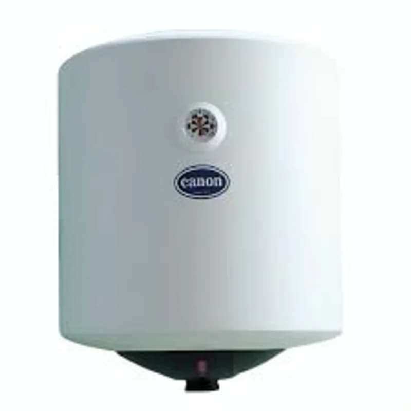 Canon FEWH-80LCM Electric Geyser 80 Ltr Imported Thermostat Auto Thermal Cutoff Safety Device