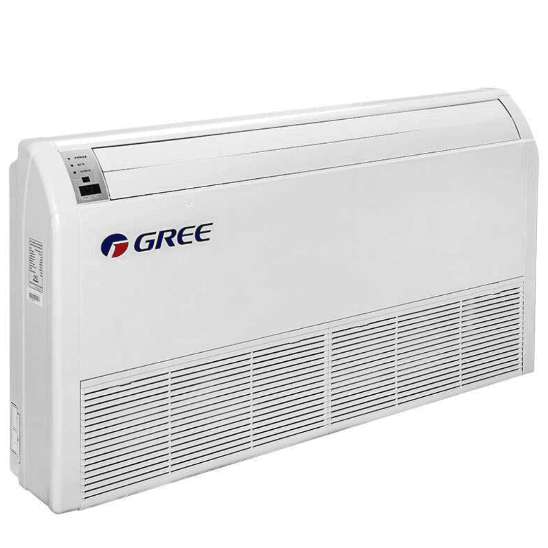 Gree 2.5 Ton Non-Inverter Floor Ceiling AC